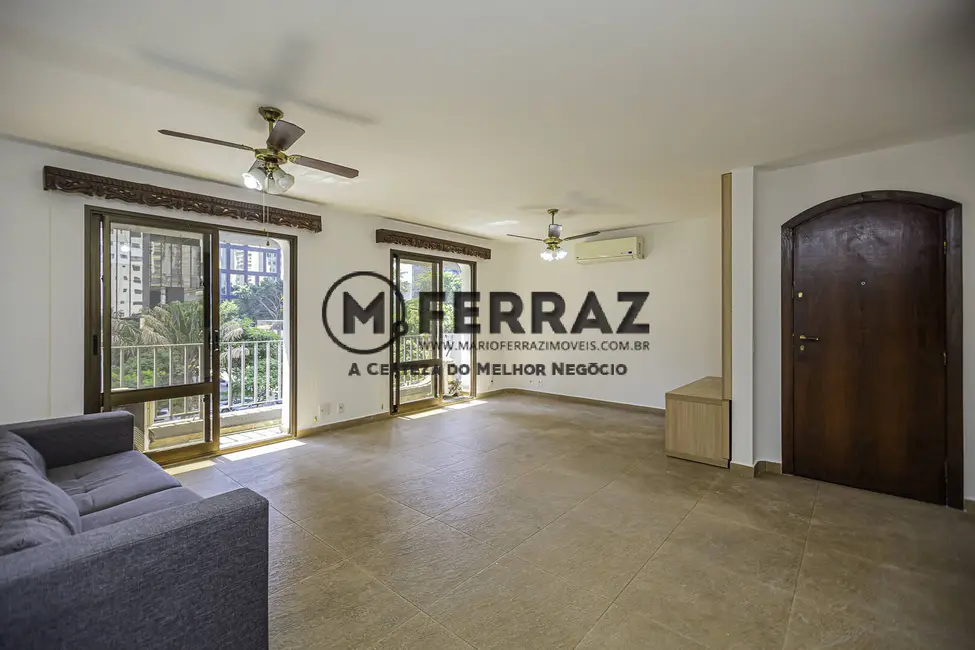 Foto 2 de Apartamento com 4 quartos à venda, 133m2 em Itaim Bibi, São Paulo - SP