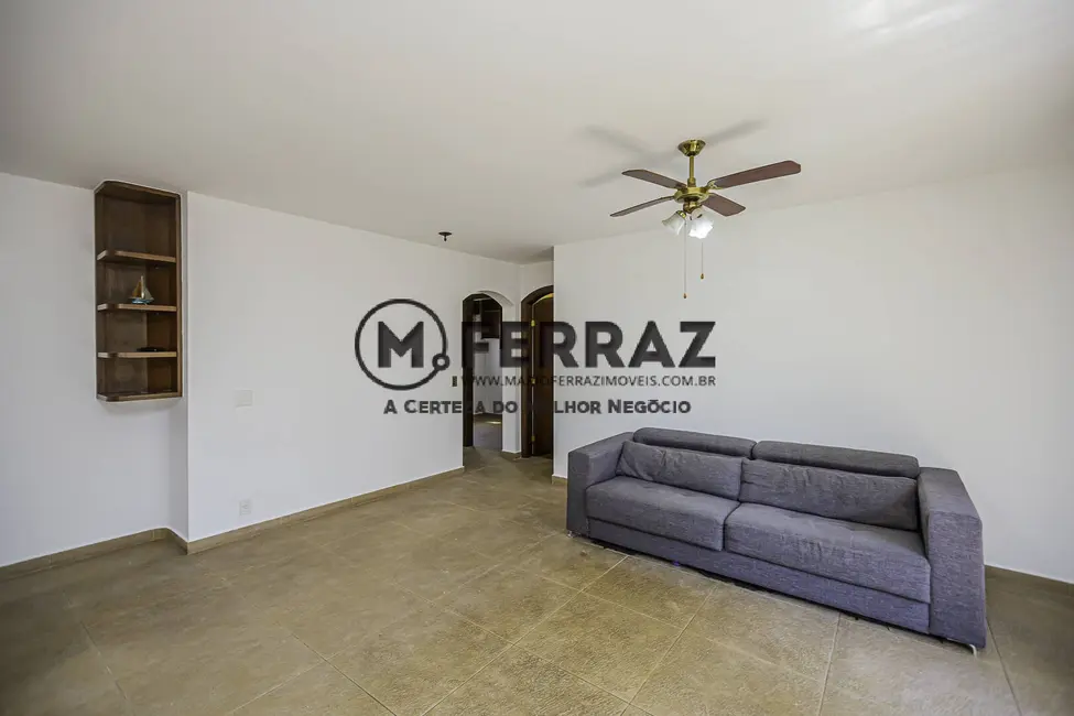 Foto 6 de Apartamento com 4 quartos à venda, 133m2 em Itaim Bibi, São Paulo - SP