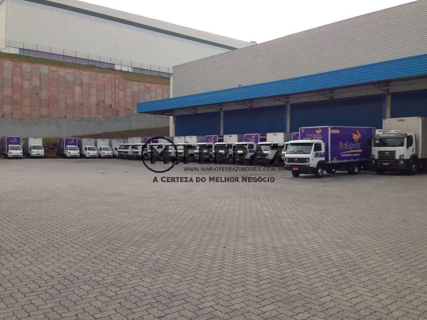 Foto 8 de Armazém / Galpão para alugar, 5000m2 em Cidade Aracilia, Guarulhos - SP