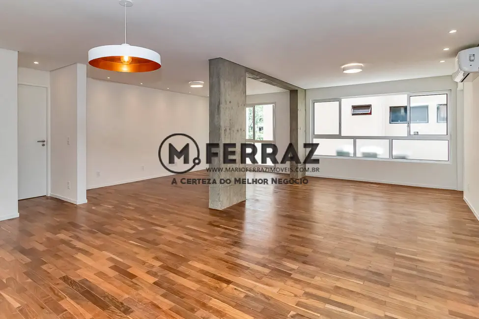 Apartamento com 2 quartos à venda, 128m2 em Jardim América, São Paulo - SP - imagem 2 Foto 2 de Apartamento com 2 quartos à venda, 128m2 em Jardim América, São Paulo - SP