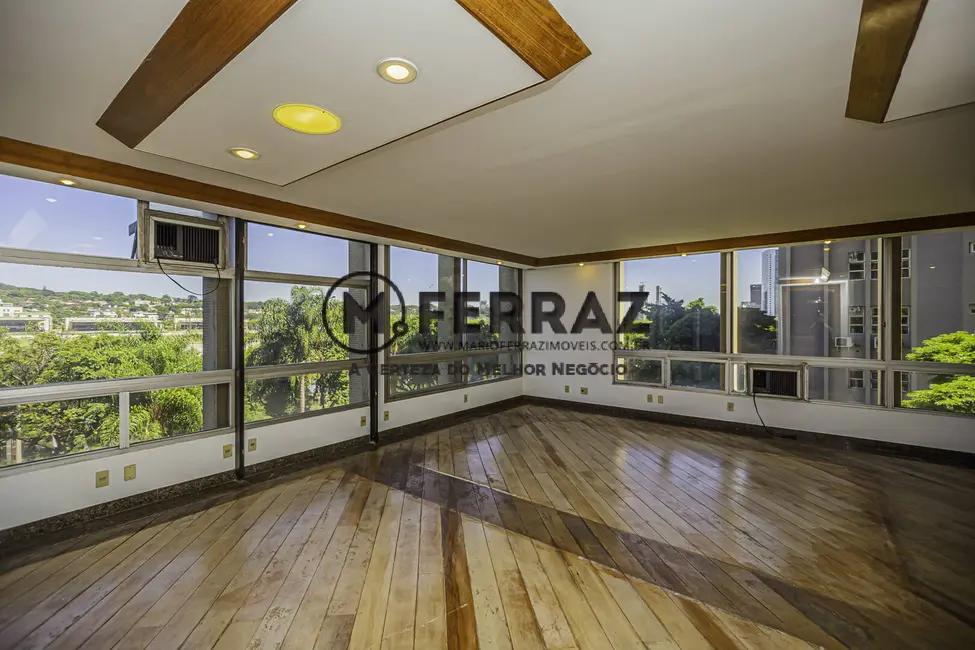 Foto 2 de Apartamento com 3 quartos à venda, 217m2 em Jardim Europa, São Paulo - SP
