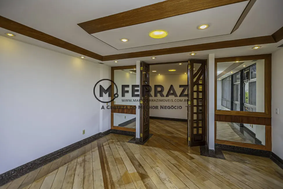 Apartamento com 3 quartos à venda, 217m2 em Jardim Europa, São Paulo - SP - imagem 6 Foto 6 de Apartamento com 3 quartos à venda, 217m2 em Jardim Europa, São Paulo - SP