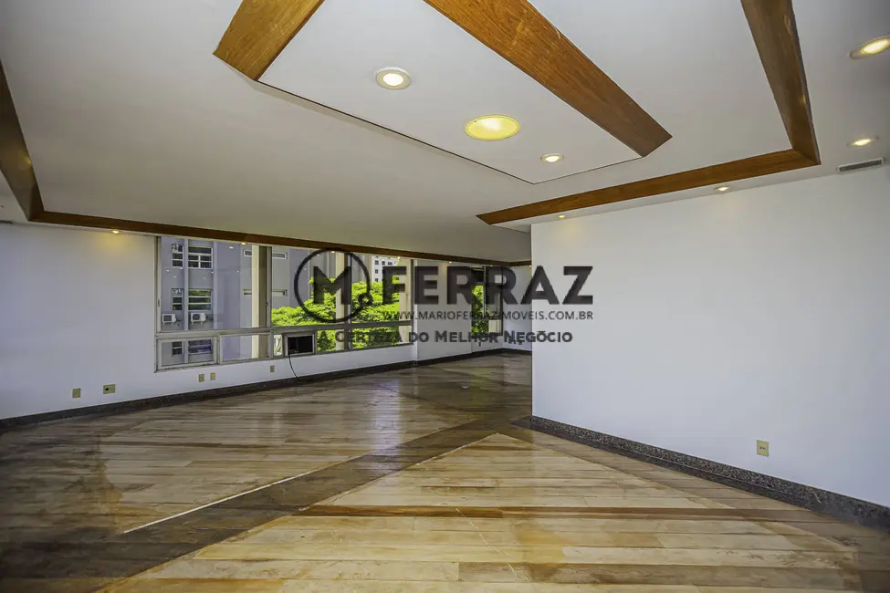 Apartamento com 3 quartos à venda, 217m2 em Jardim Europa, São Paulo - SP - imagem 3 Foto 3 de Apartamento com 3 quartos à venda, 217m2 em Jardim Europa, São Paulo - SP