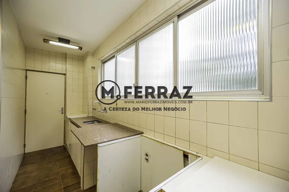 Apartamento com 3 quartos à venda, 114m2 em Jardim Europa, São Paulo - SP - imagem 7 Foto 7 de Apartamento com 3 quartos à venda, 114m2 em Jardim Europa, São Paulo - SP