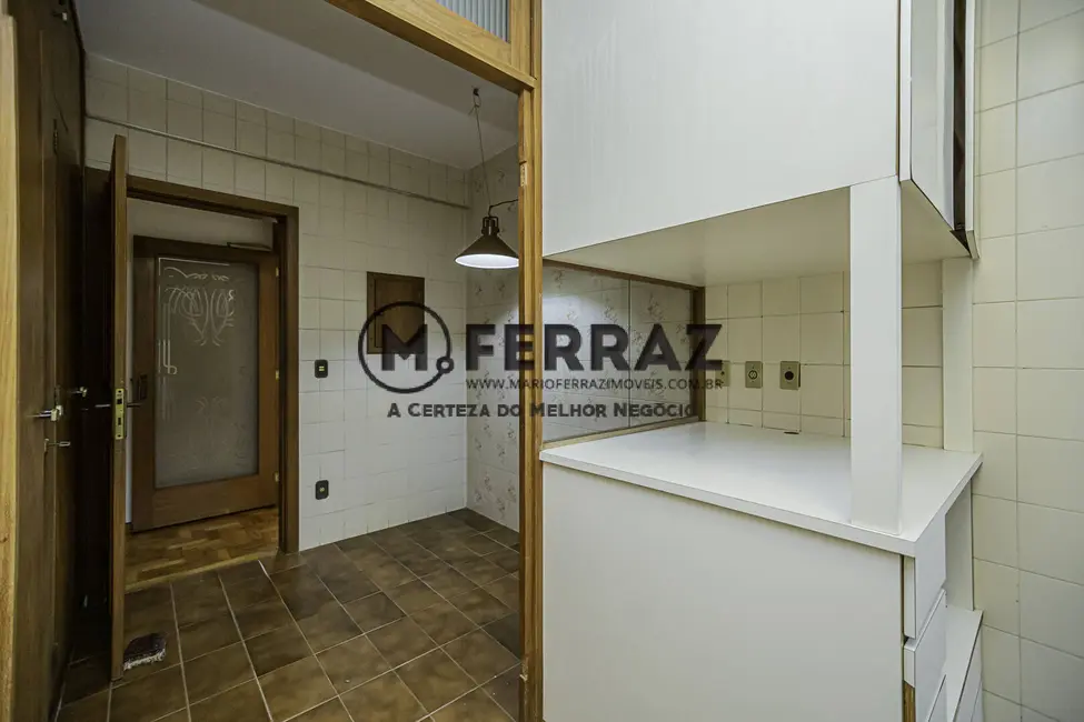 Apartamento com 3 quartos à venda, 114m2 em Jardim Europa, São Paulo - SP - imagem 8 Foto 8 de Apartamento com 3 quartos à venda, 114m2 em Jardim Europa, São Paulo - SP