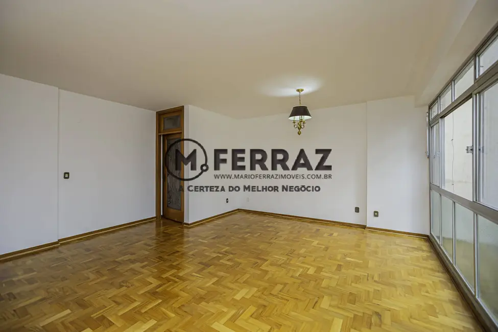 Apartamento com 3 quartos à venda, 114m2 em Jardim Europa, São Paulo - SP - imagem 5 Foto 5 de Apartamento com 3 quartos à venda, 114m2 em Jardim Europa, São Paulo - SP
