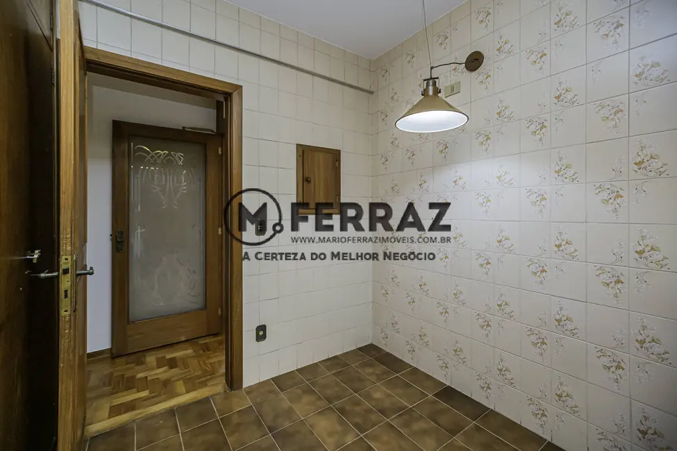 Apartamento com 3 quartos à venda, 114m2 em Jardim Europa, São Paulo - SP - imagem 9 Foto 9 de Apartamento com 3 quartos à venda, 114m2 em Jardim Europa, São Paulo - SP