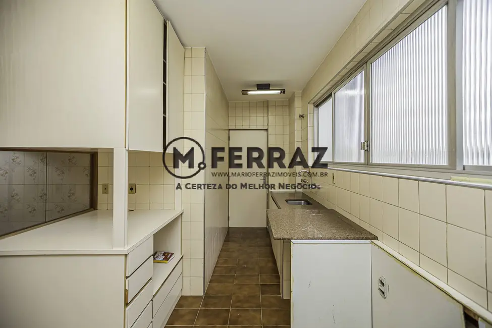 Apartamento com 3 quartos à venda, 114m2 em Jardim Europa, São Paulo - SP - imagem 6 Foto 6 de Apartamento com 3 quartos à venda, 114m2 em Jardim Europa, São Paulo - SP