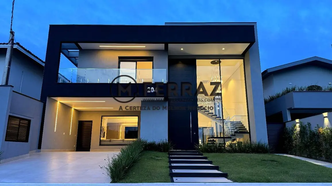 Foto 4 de Casa com 5 quartos à venda, 490m2 em Acapulco, Guaruja - SP