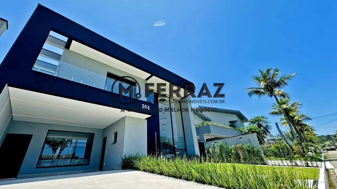 Foto 5 de Casa com 5 quartos à venda, 490m2 em Acapulco, Guaruja - SP