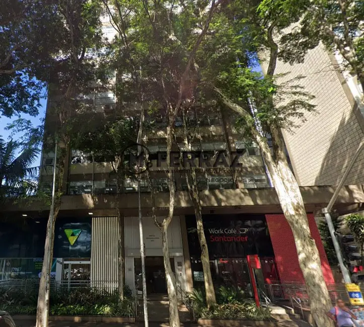 Sala Comercial à venda e para alugar, 201m2 em Pinheiros, São Paulo - SP - imagem 9 Foto 9 de Sala Comercial à venda e para alugar, 201m2 em Pinheiros, São Paulo - SP