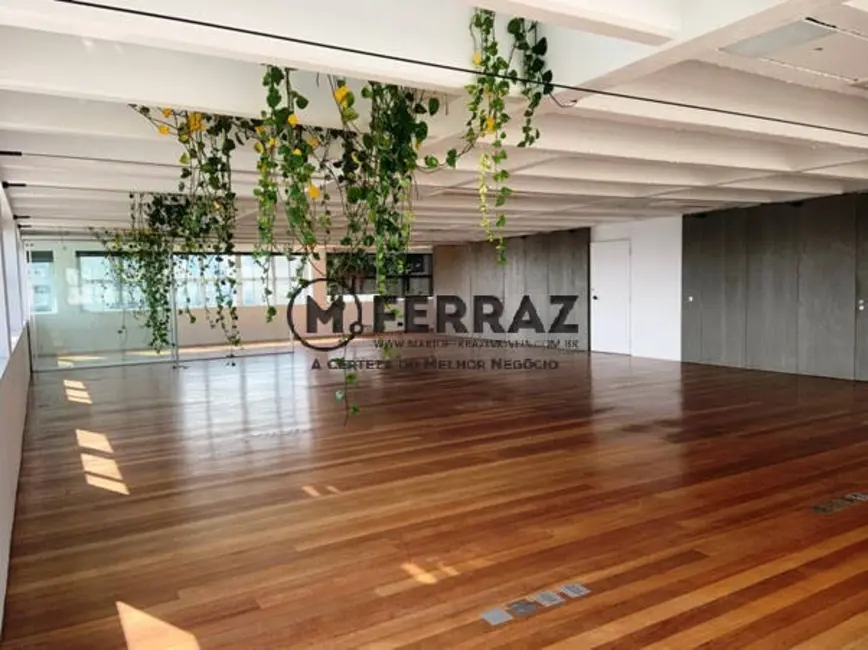 Foto 1 de Sala Comercial à venda e para alugar, 201m2 em Pinheiros, São Paulo - SP