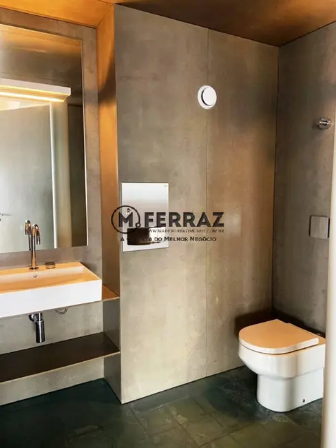 Sala Comercial à venda e para alugar, 201m2 em Pinheiros, São Paulo - SP - imagem 7 Foto 7 de Sala Comercial à venda e para alugar, 201m2 em Pinheiros, São Paulo - SP