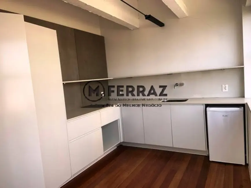 Sala Comercial à venda e para alugar, 201m2 em Pinheiros, São Paulo - SP - imagem 6 Foto 6 de Sala Comercial à venda e para alugar, 201m2 em Pinheiros, São Paulo - SP