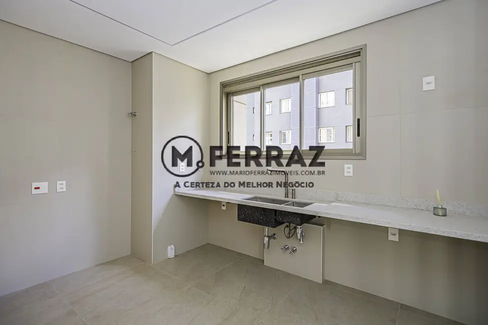 Foto 6 de Apartamento com 4 quartos à venda, 270m2 em Jardim Paulista, São Paulo - SP