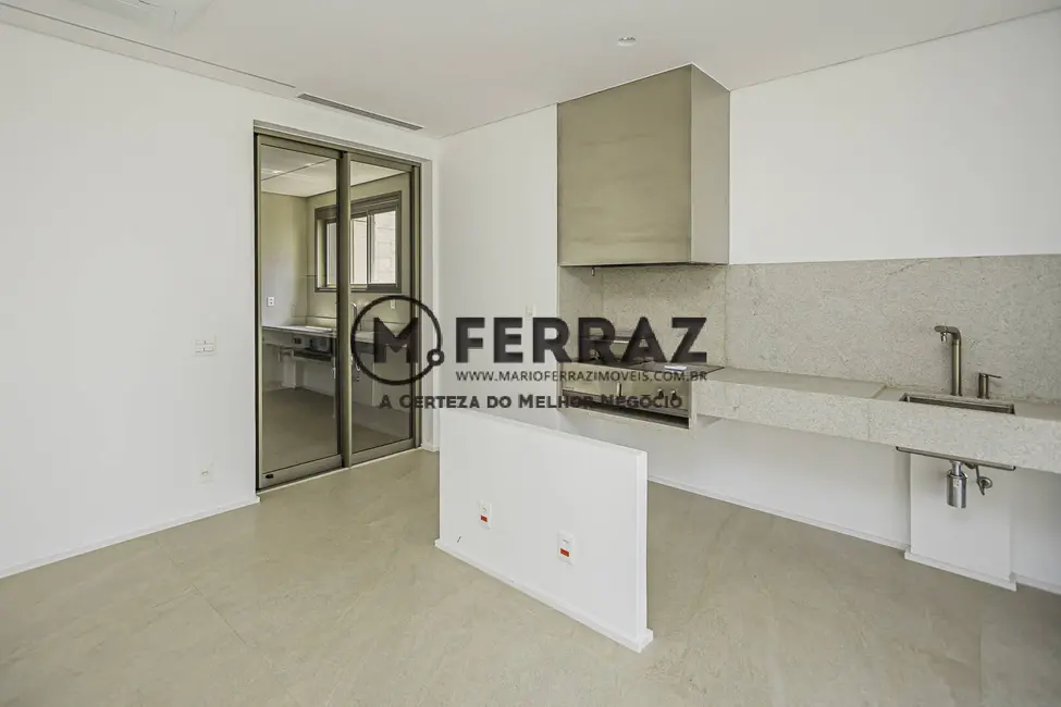 Foto 4 de Apartamento com 4 quartos à venda, 270m2 em Jardim Paulista, São Paulo - SP