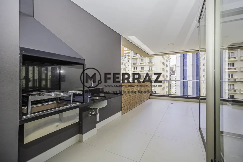 Foto 8 de Apartamento com 4 quartos à venda, 270m2 em Jardim Paulista, São Paulo - SP
