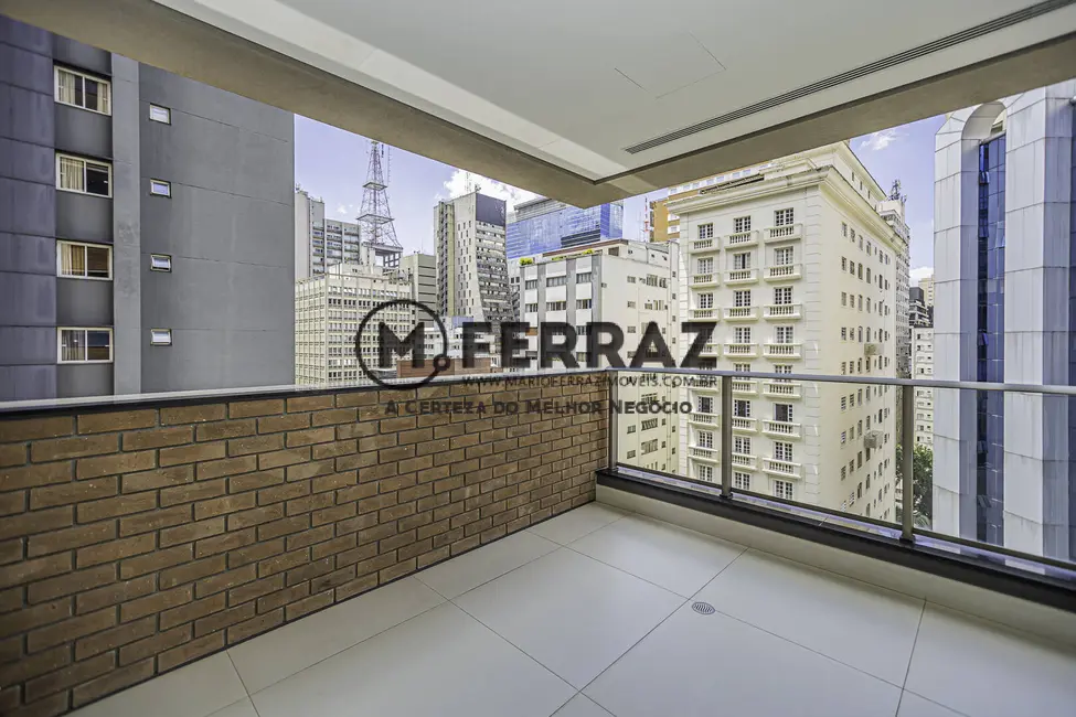 Foto 7 de Apartamento com 4 quartos à venda, 270m2 em Jardim Paulista, São Paulo - SP