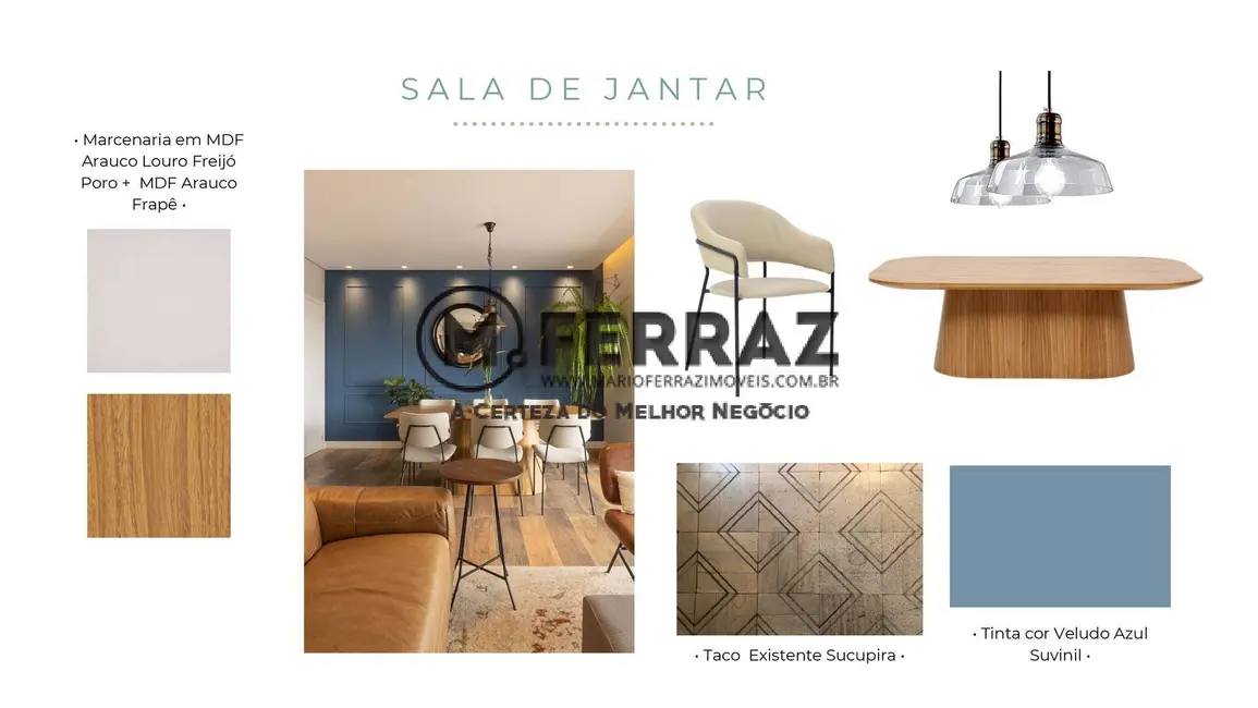 Foto 8 de Apartamento com 3 quartos à venda, 155m2 em Paraíso, São Paulo - SP