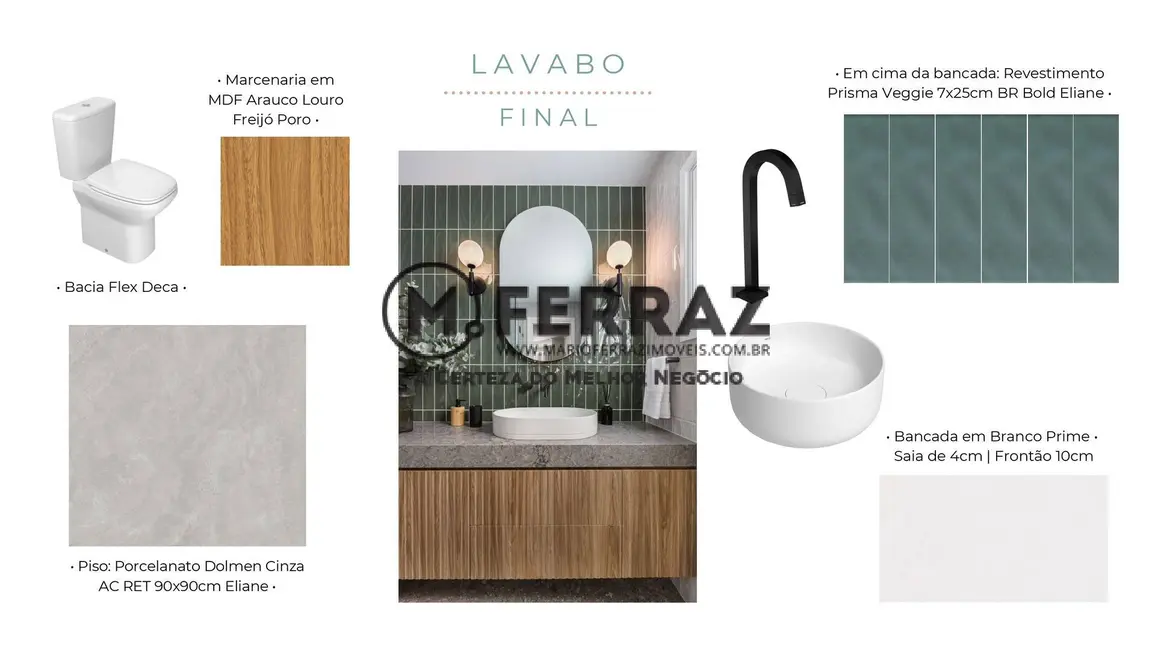 Foto 9 de Apartamento com 3 quartos à venda, 155m2 em Paraíso, São Paulo - SP