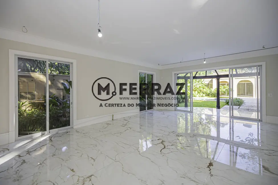 Foto 3 de Casa com 4 quartos à venda, 844m2 em Jardim América, São Paulo - SP