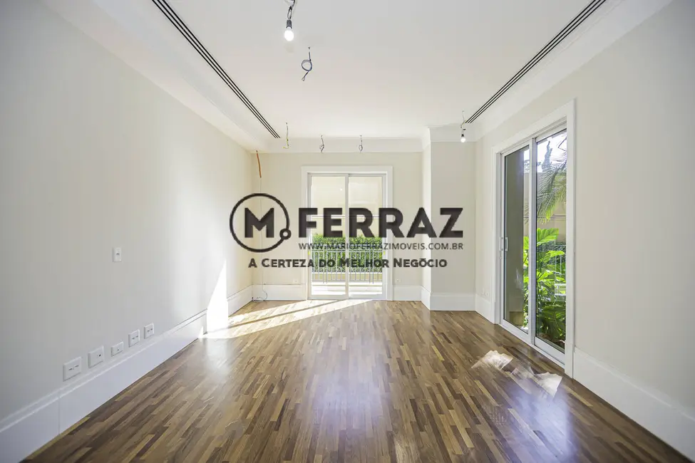 Foto 9 de Casa com 4 quartos à venda, 844m2 em Jardim América, São Paulo - SP