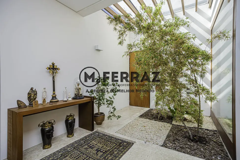 Foto 2 de Casa com 4 quartos à venda, 1030m2 em Cidade Jardim, São Paulo - SP