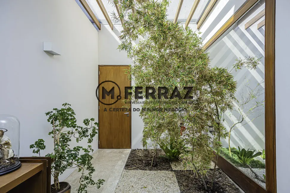 Foto 3 de Casa com 4 quartos à venda, 1030m2 em Cidade Jardim, São Paulo - SP