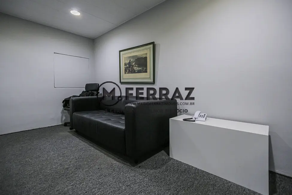Foto 9 de Sala Comercial para alugar, 75m2 em Jardim Paulistano, São Paulo - SP