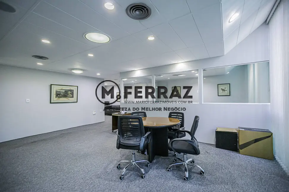 Foto 5 de Sala Comercial para alugar, 75m2 em Jardim Paulistano, São Paulo - SP