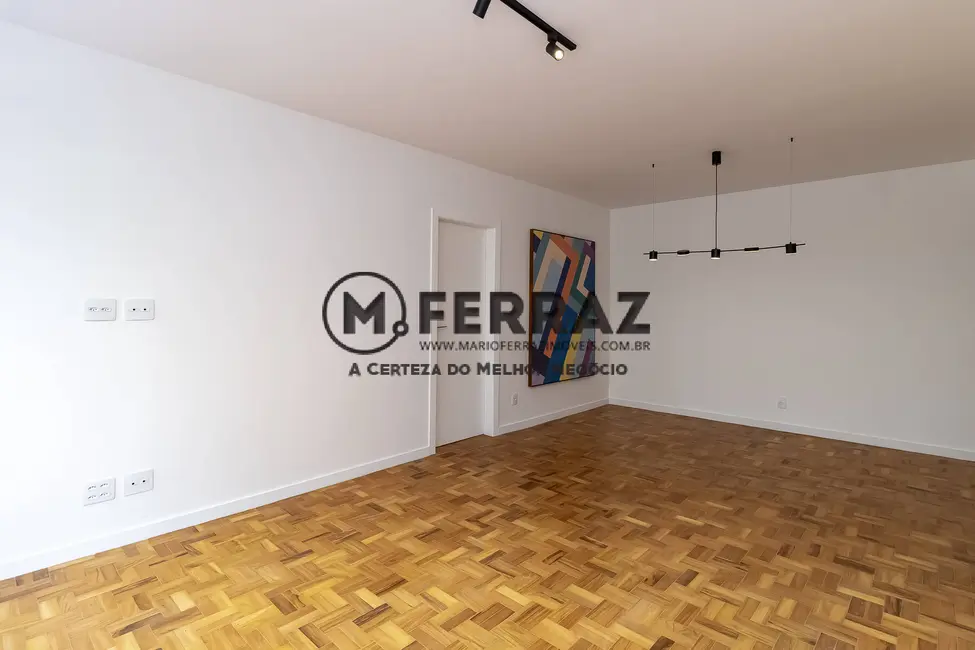 Apartamento com 3 quartos à venda, 99m2 em Jardim Paulista, São Paulo - SP - imagem 6 Foto 6 de Apartamento com 3 quartos à venda, 99m2 em Jardim Paulista, São Paulo - SP