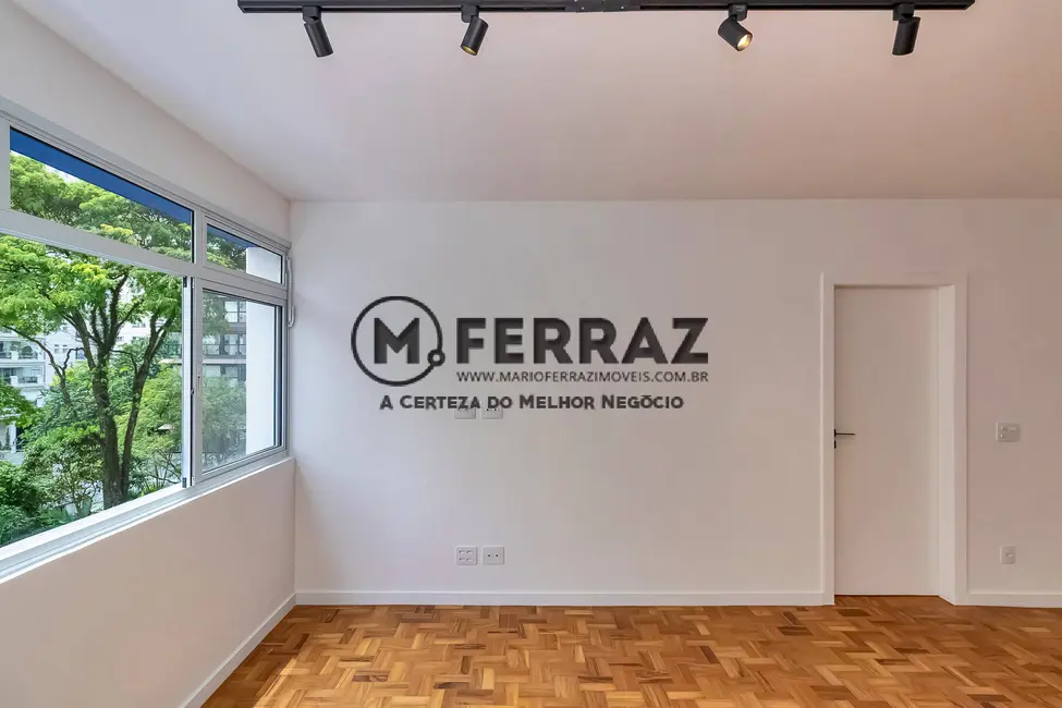 Apartamento com 3 quartos à venda, 99m2 em Jardim Paulista, São Paulo - SP - imagem 5 Foto 5 de Apartamento com 3 quartos à venda, 99m2 em Jardim Paulista, São Paulo - SP