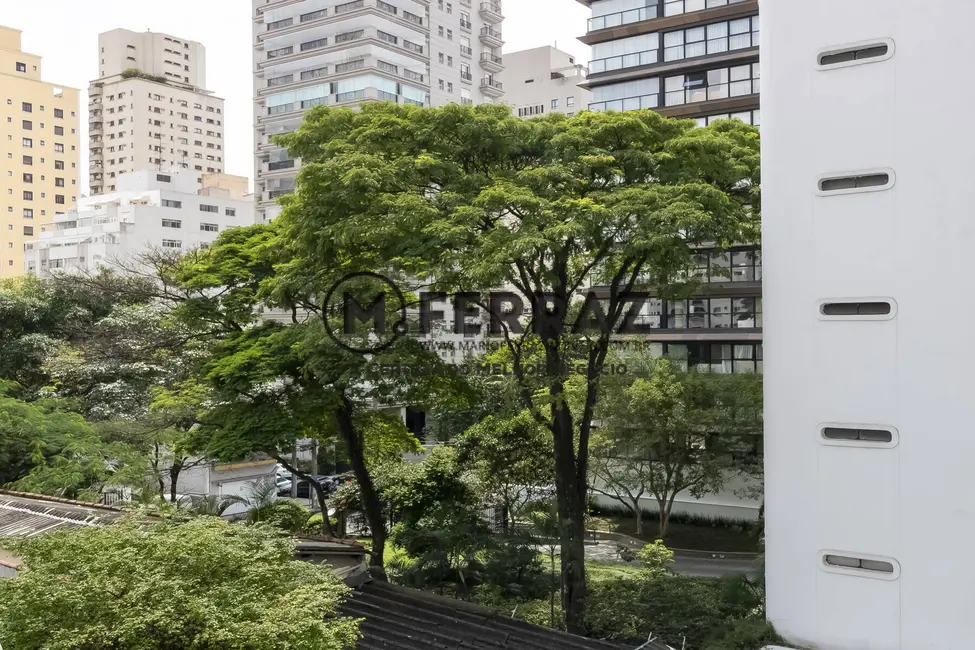 Apartamento com 3 quartos à venda, 99m2 em Jardim Paulista, São Paulo - SP - imagem 4 Foto 4 de Apartamento com 3 quartos à venda, 99m2 em Jardim Paulista, São Paulo - SP