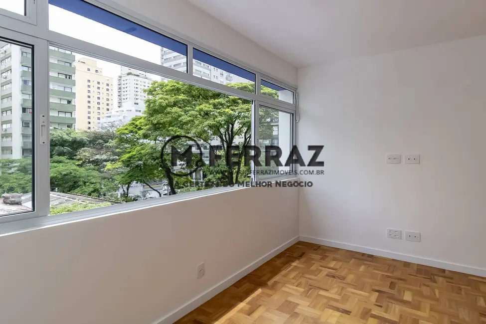 Apartamento com 3 quartos à venda, 99m2 em Jardim Paulista, São Paulo - SP - imagem 3 Foto 3 de Apartamento com 3 quartos à venda, 99m2 em Jardim Paulista, São Paulo - SP