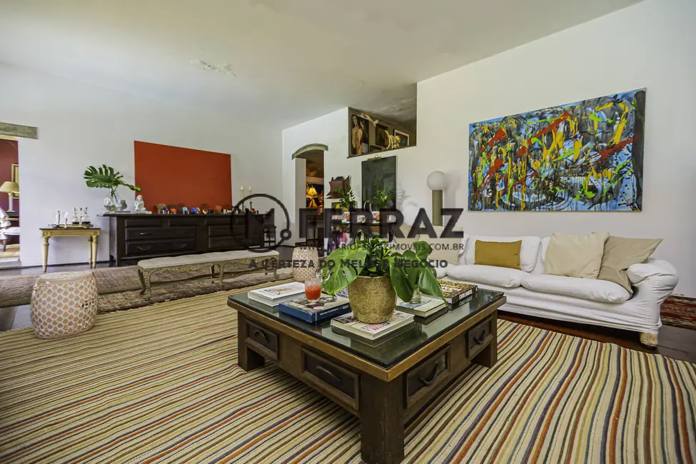 Foto 7 de Casa com 5 quartos à venda, 1000m2 em Jardim América, São Paulo - SP