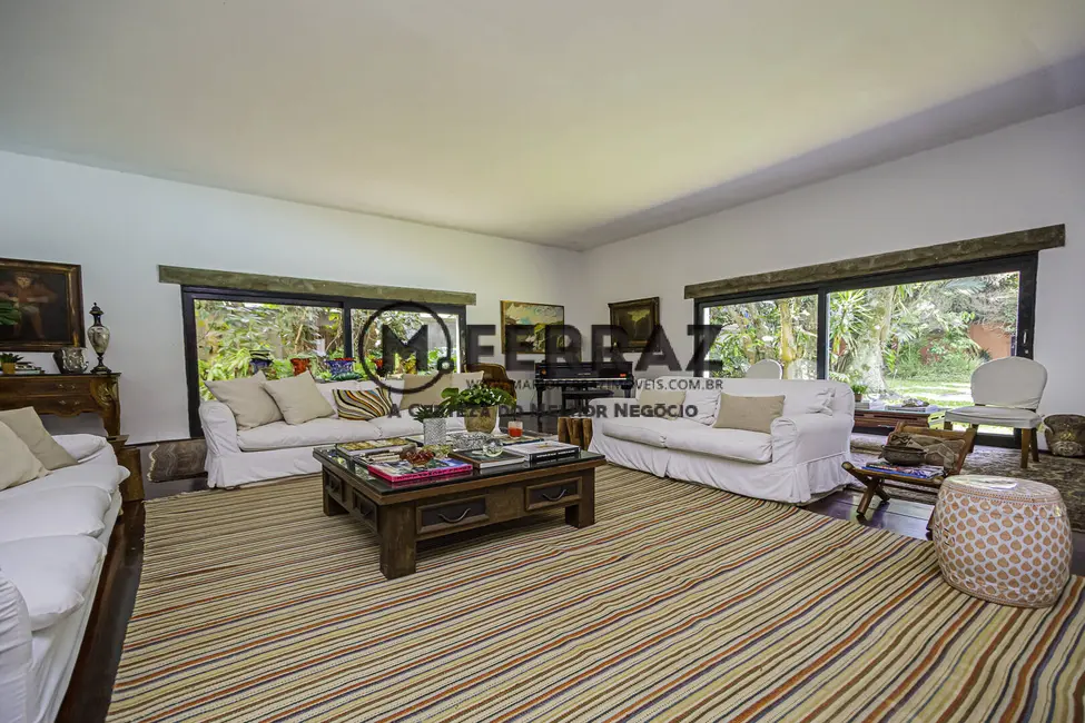 Foto 4 de Casa com 5 quartos à venda, 1000m2 em Jardim América, São Paulo - SP