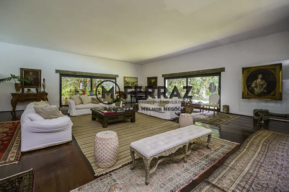 Foto 3 de Casa com 5 quartos à venda, 1000m2 em Jardim América, São Paulo - SP