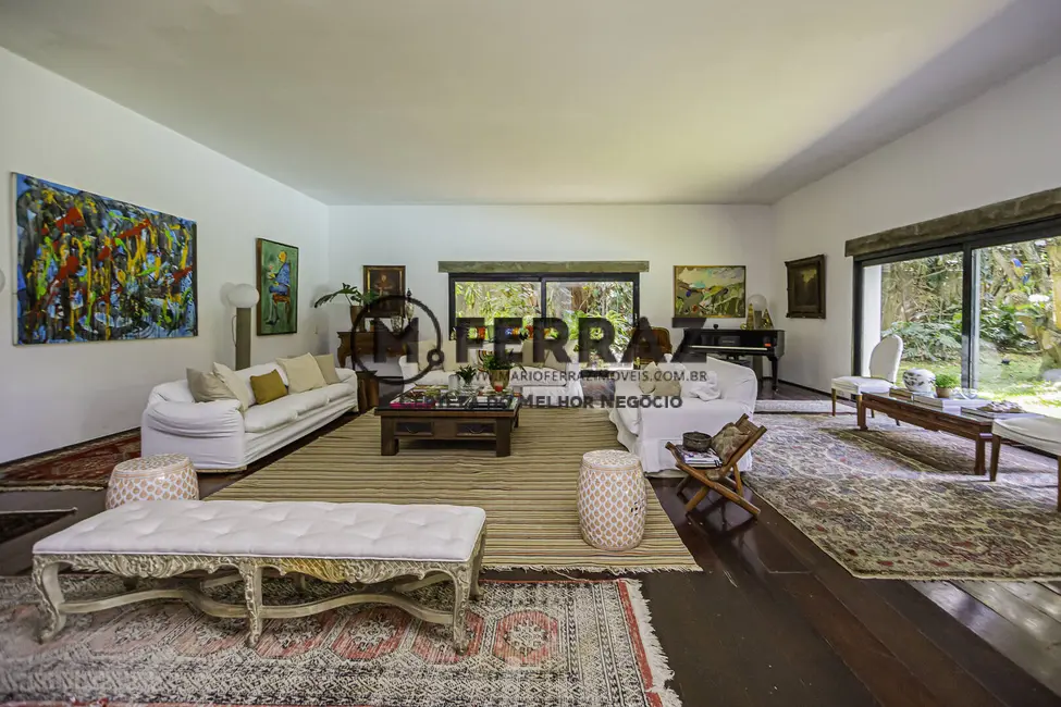 Foto 2 de Casa com 5 quartos à venda, 1000m2 em Jardim América, São Paulo - SP