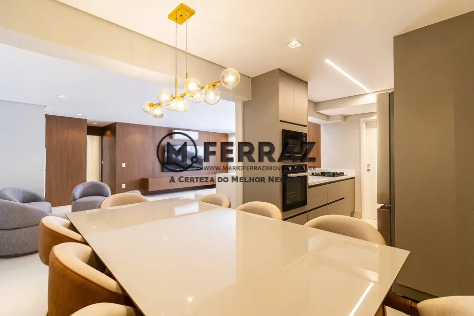 Foto 8 de Apartamento com 2 quartos à venda e para alugar, 126m2 em Jardim América, São Paulo - SP