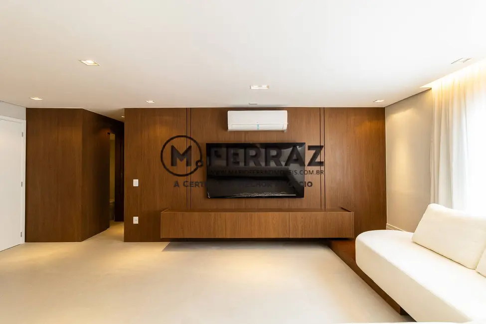 Foto 3 de Apartamento com 2 quartos à venda e para alugar, 126m2 em Jardim América, São Paulo - SP