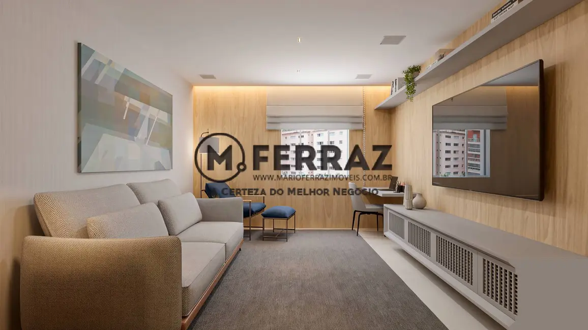 Foto 7 de Apartamento com 3 quartos à venda, 270m2 em Jardim América, São Paulo - SP