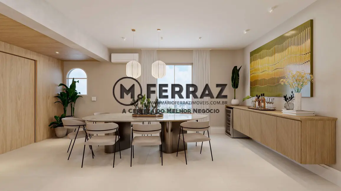 Foto 6 de Apartamento com 3 quartos à venda, 270m2 em Jardim América, São Paulo - SP