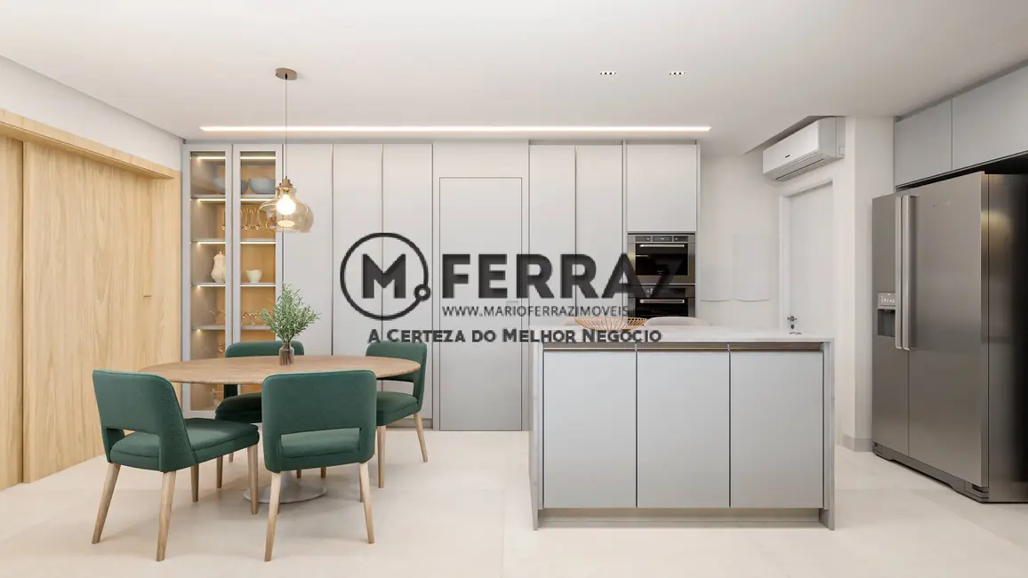 Foto 9 de Apartamento com 3 quartos à venda, 270m2 em Jardim América, São Paulo - SP