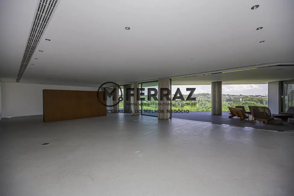 Foto 6 de Apartamento com 4 quartos à venda, 715m2 em Itaim Bibi, São Paulo - SP