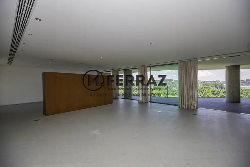 Foto 8 de Apartamento com 4 quartos à venda, 715m2 em Itaim Bibi, São Paulo - SP