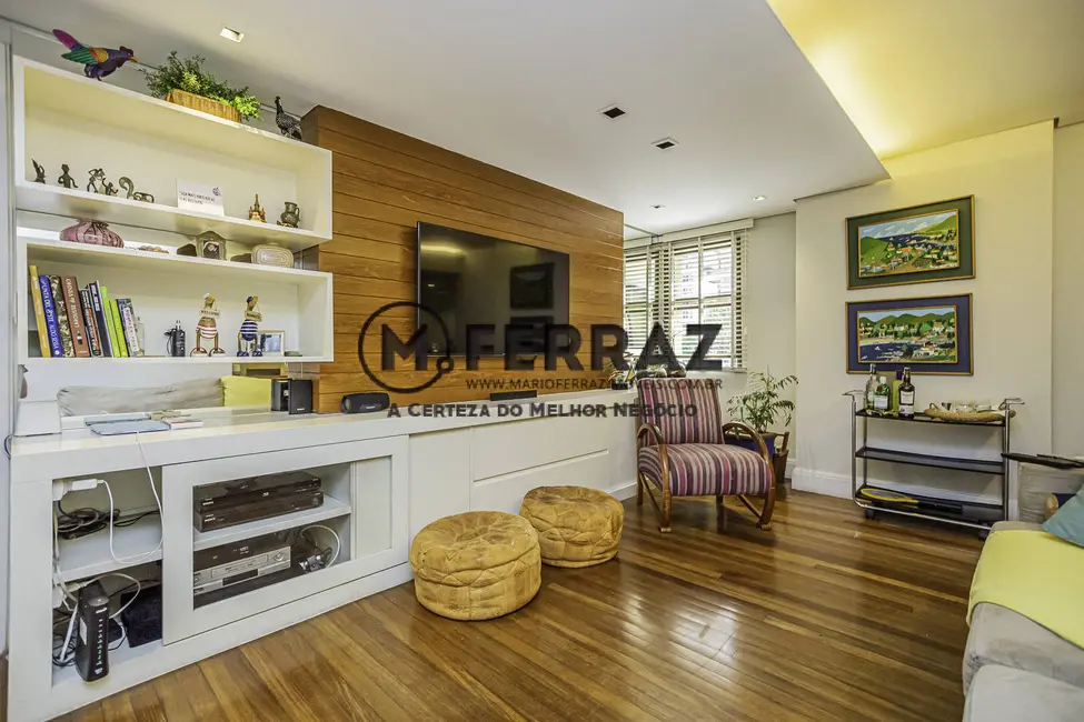 Apartamento com 4 quartos à venda, 420m2 em Itaim Bibi, São Paulo - SP - imagem 9 Foto 9 de Apartamento com 4 quartos à venda, 420m2 em Itaim Bibi, São Paulo - SP