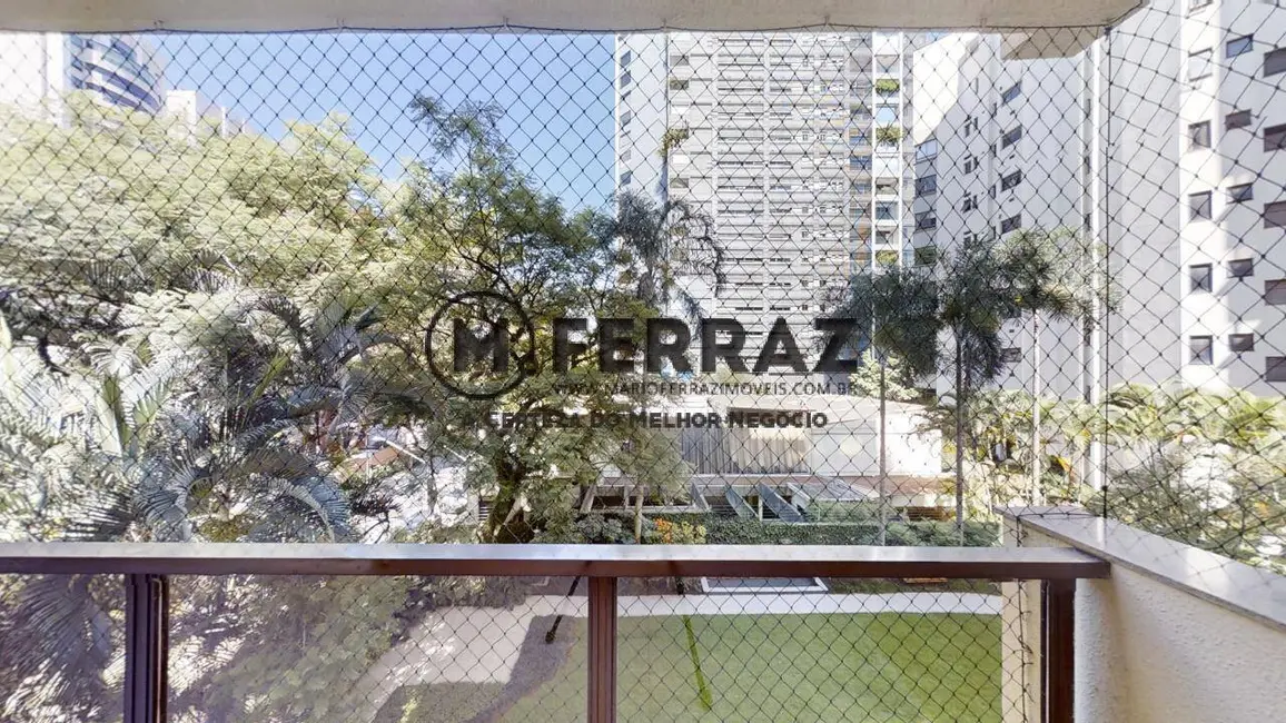 Foto 6 de Apartamento com 3 quartos à venda, 236m2 em Itaim Bibi, São Paulo - SP