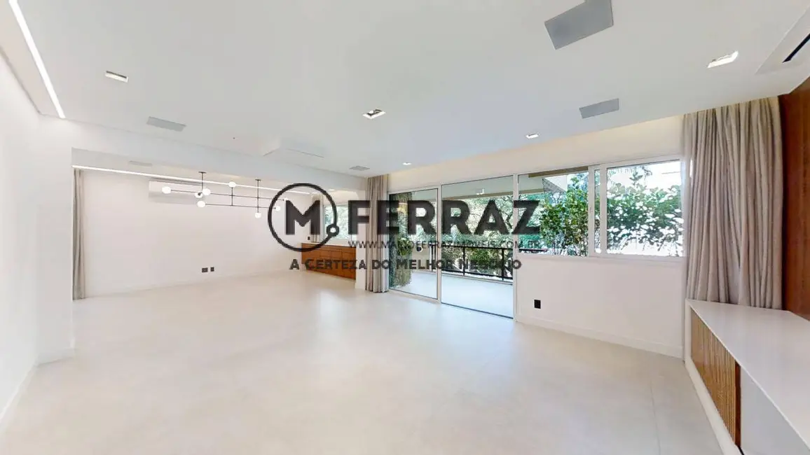 Foto 1 de Apartamento com 3 quartos à venda, 236m2 em Itaim Bibi, São Paulo - SP