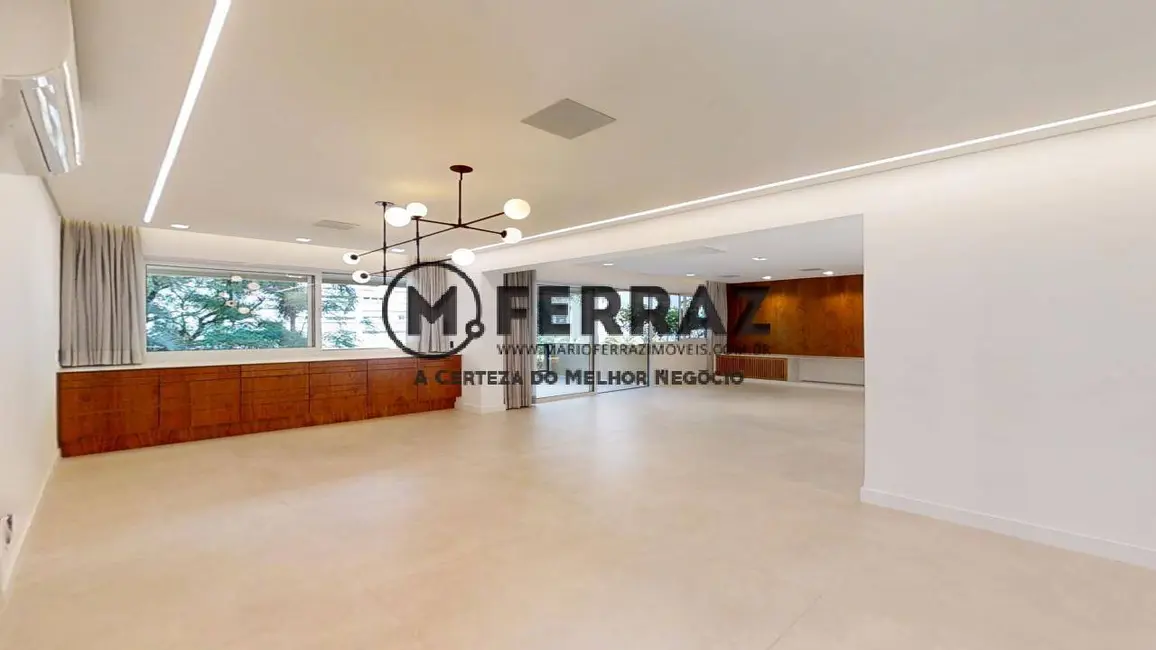 Foto 7 de Apartamento com 3 quartos à venda, 236m2 em Itaim Bibi, São Paulo - SP