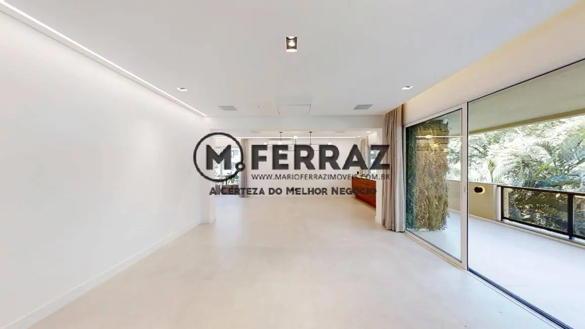 Foto 3 de Apartamento com 3 quartos à venda, 236m2 em Itaim Bibi, São Paulo - SP